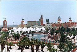 ma belle ville 